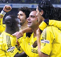 100 y�l�n start�