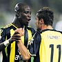 Fenerbah�e'yi tercih ettiler