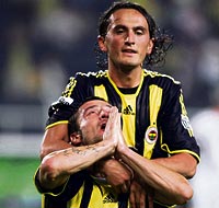 Cesaret Ruh ve Zafer: 4-0