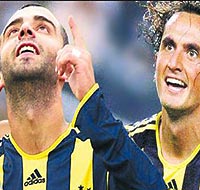 Fener'le ba�lan hayata