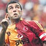 Hakan'�n akl� 7'de