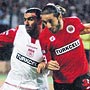 F.Bahçe'nin kalitesi belli