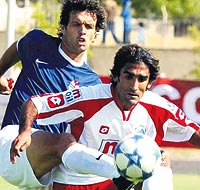 Şen ola Mardin: 1-0