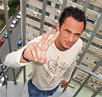 Avrupa duy sesimizi
