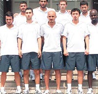 Rize'nin yi�itleri