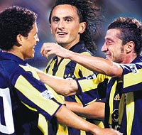 TAT(Tuncay-Alex-T�mer)land�r�c�