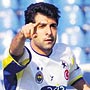 Oktay'a veto