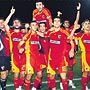 Sıra Tiran'da