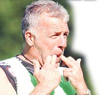 Telafisi yok