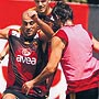 Şaş'a 11 göründü