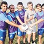 Bulancakspor havalı