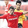 Alkmaar'a dikkat!