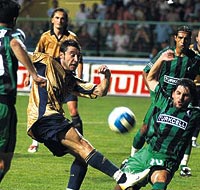 UEFA'yı alacağız