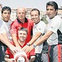 Erken başladı
