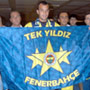 Edu 4 yıllığına F.Bahçe'de