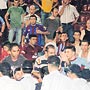 Taraftar her zaman haklı