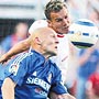 Gravesen Celtic'te