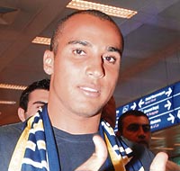 UEFA'y� al�r�z