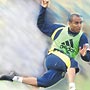 Deivid De Souza Anelka'dan daha kaliteli bir forvet