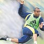 Anelka'dan iyi