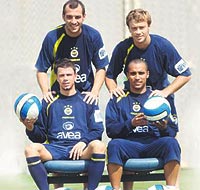 Golbahçe