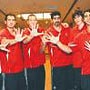 Son rakip Fransa