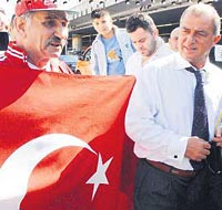 Hedef 3'te 3