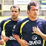 İşte yeni yabancılar!