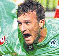 Konya y�r�yor: 2-0