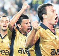 F.Bah�e yan gelip yatma yeri de�il