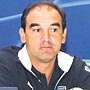 Kazanmak için geldik