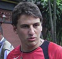Thiago bombası