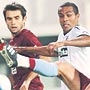 Nobre nihayet ilk 11'de