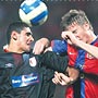Kilit açılmaz