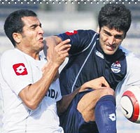 Elaz�� bask�n�