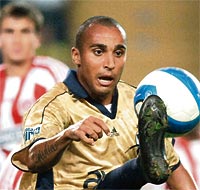 Fener'de ne i�leri var?