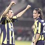 Fenerbahçe'de taşlar oynuyor