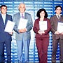 Ödüller Manisa'ya