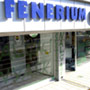 Konya'daki Fenerium'a saldırı