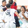 Beşiktaş Tahkim'e gidiyor