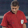 Trabzonspor-G.Saray maçı Dereli'nin