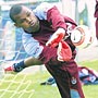 Jefferson'a 'güven' geldi