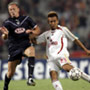Inamoto Liverpool maçında yok