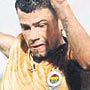 Hayırsever Kezman'dan ağlatan yardım