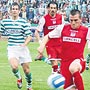 Şovu Yiğido yaptı