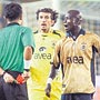 Appiah'la çok özel