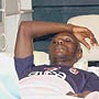 Yattara için alarm