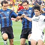 Yorgunluk bizi yaktı