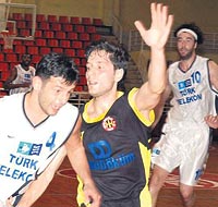 Beykoz'a yetmedi