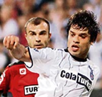 8 gol atarım